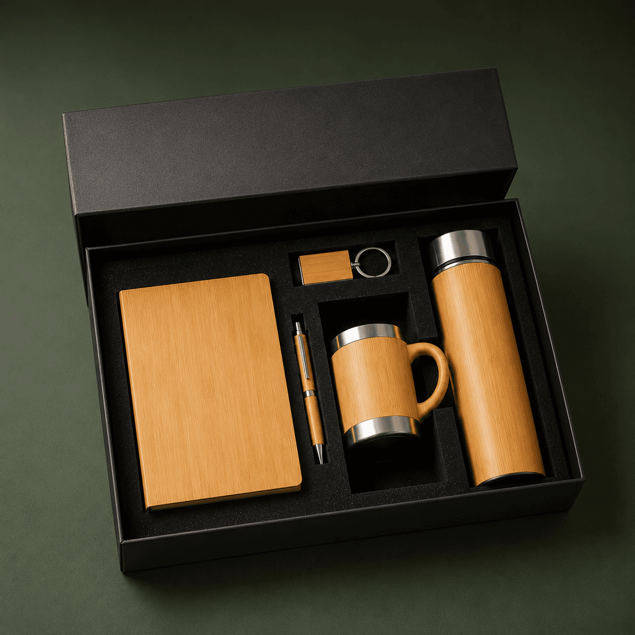 Sustainable gifting combo