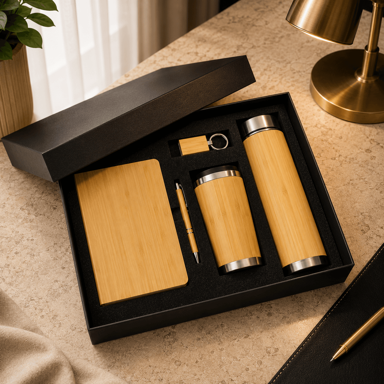 5-in-1 Tumbler Combo