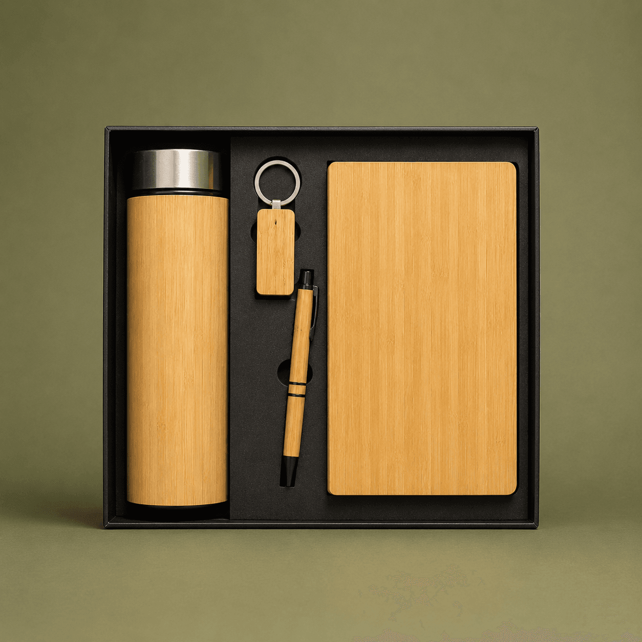 Sustainable gifting combo